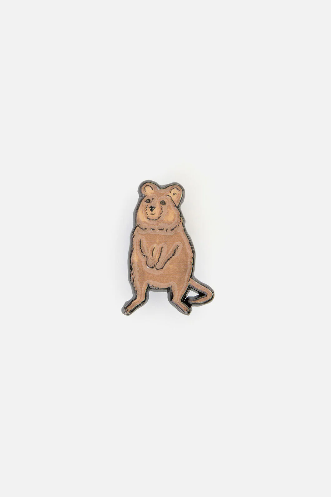 Quokka Pin