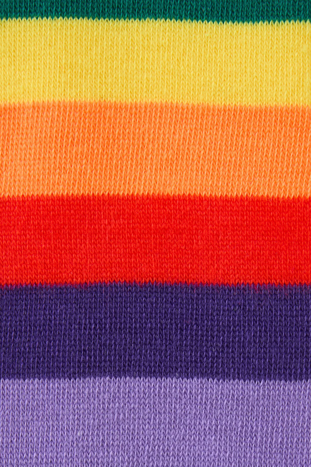 Rainbow Long Sock - Image 2