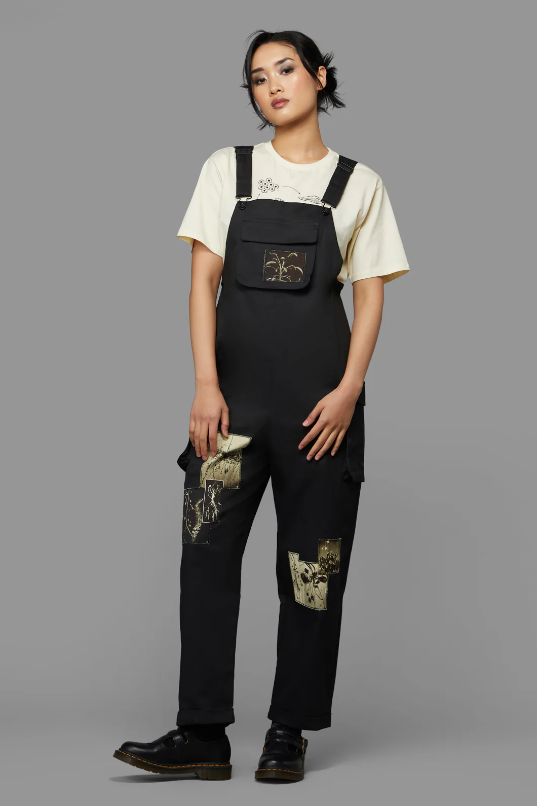 Rarity Patch Overall - Image 2