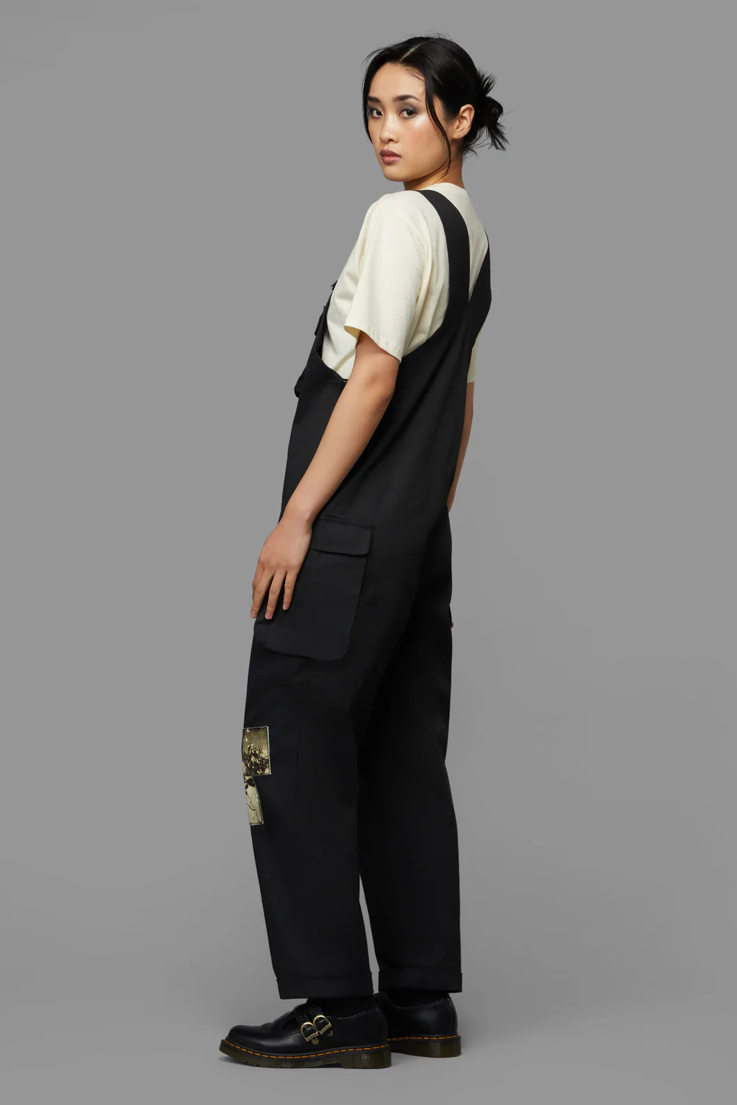 Rarity Patch Overall - Image 3