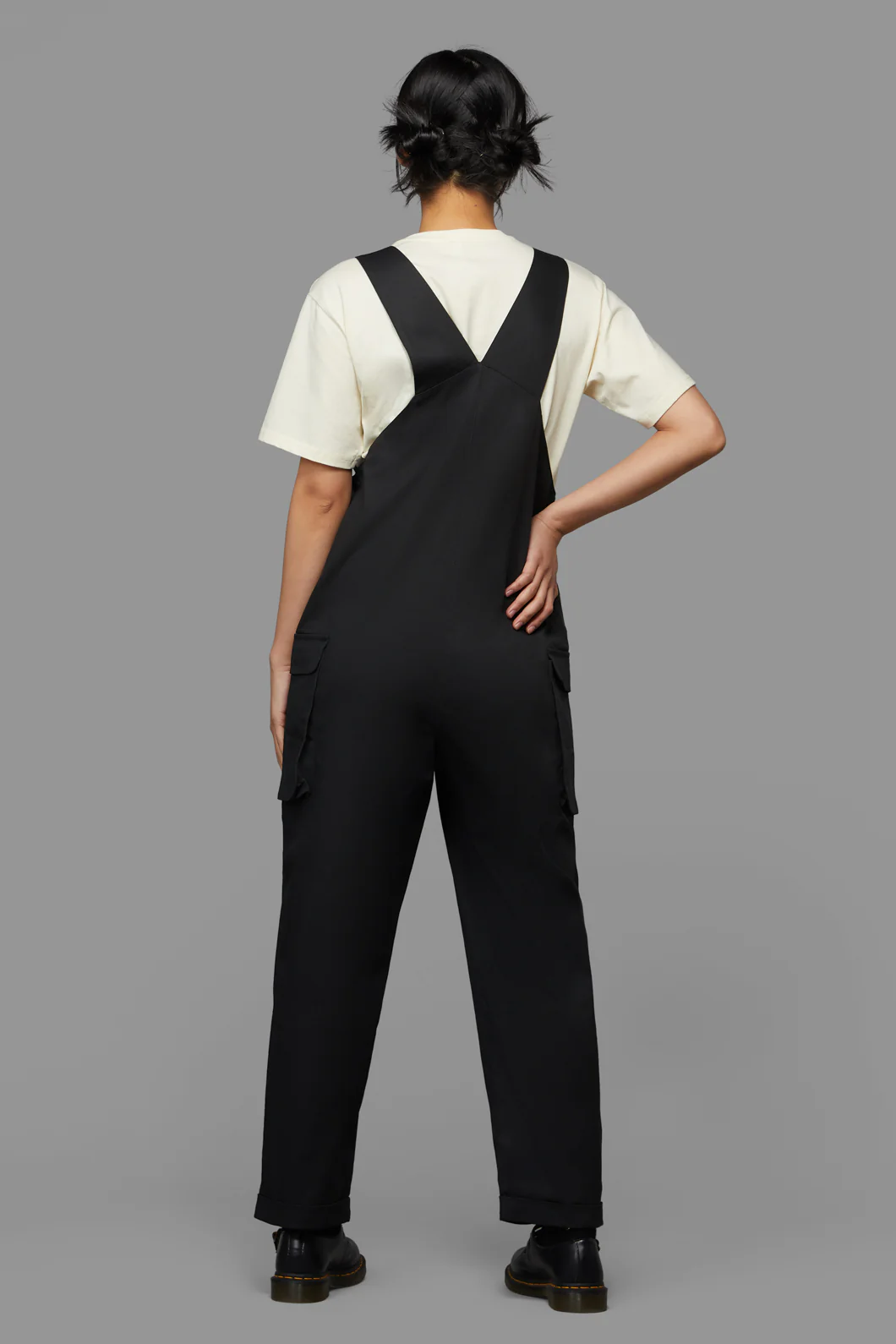 Rarity Patch Overall - Image 4