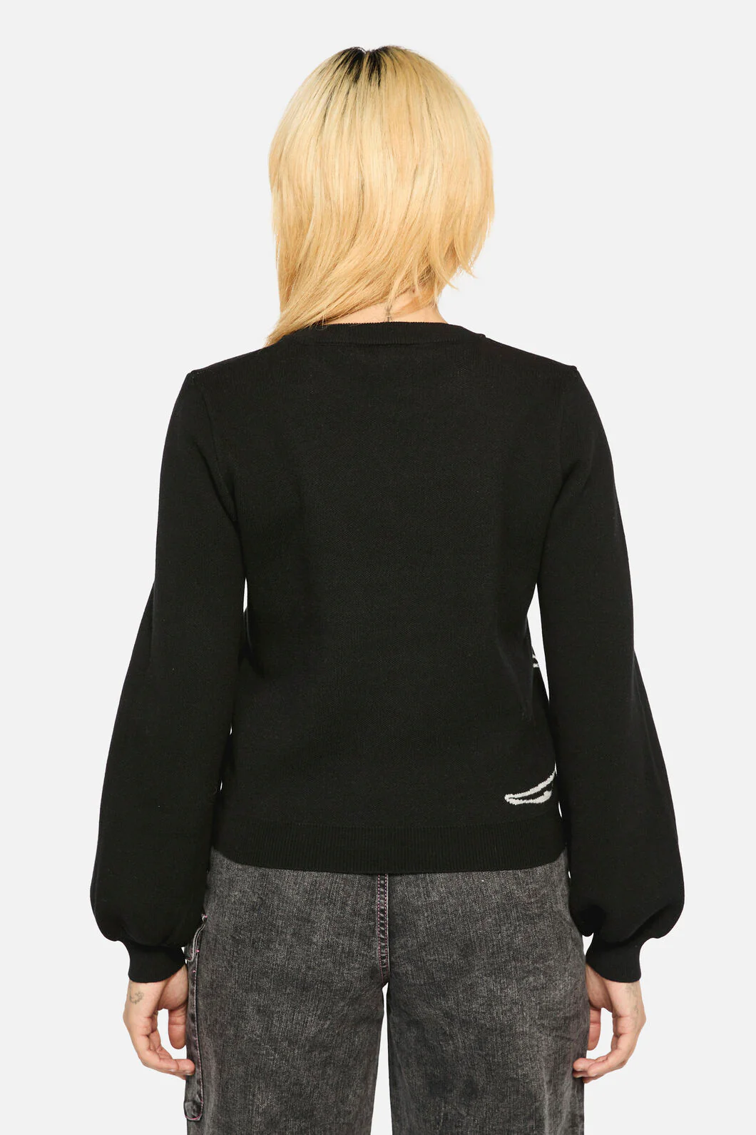 Rat Grunge Knit - Image 3