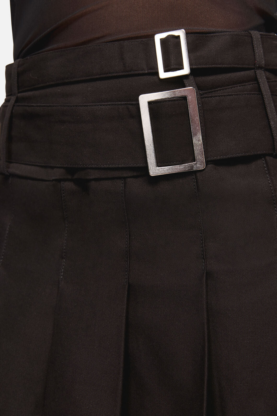 Reborn Belt Skort - Image 7