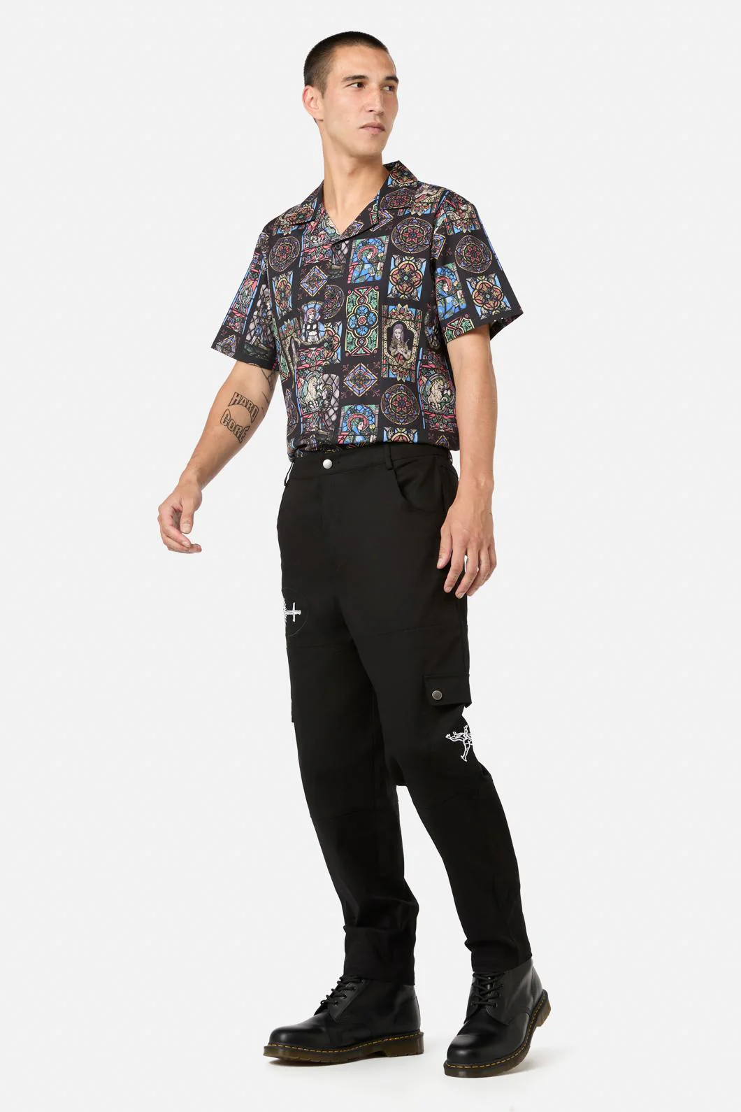 Reclaim Patch Cargos - Image 3