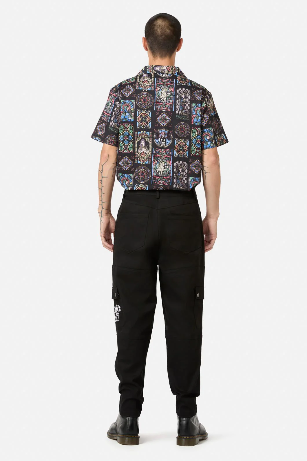 Reclaim Patch Cargos - Image 4