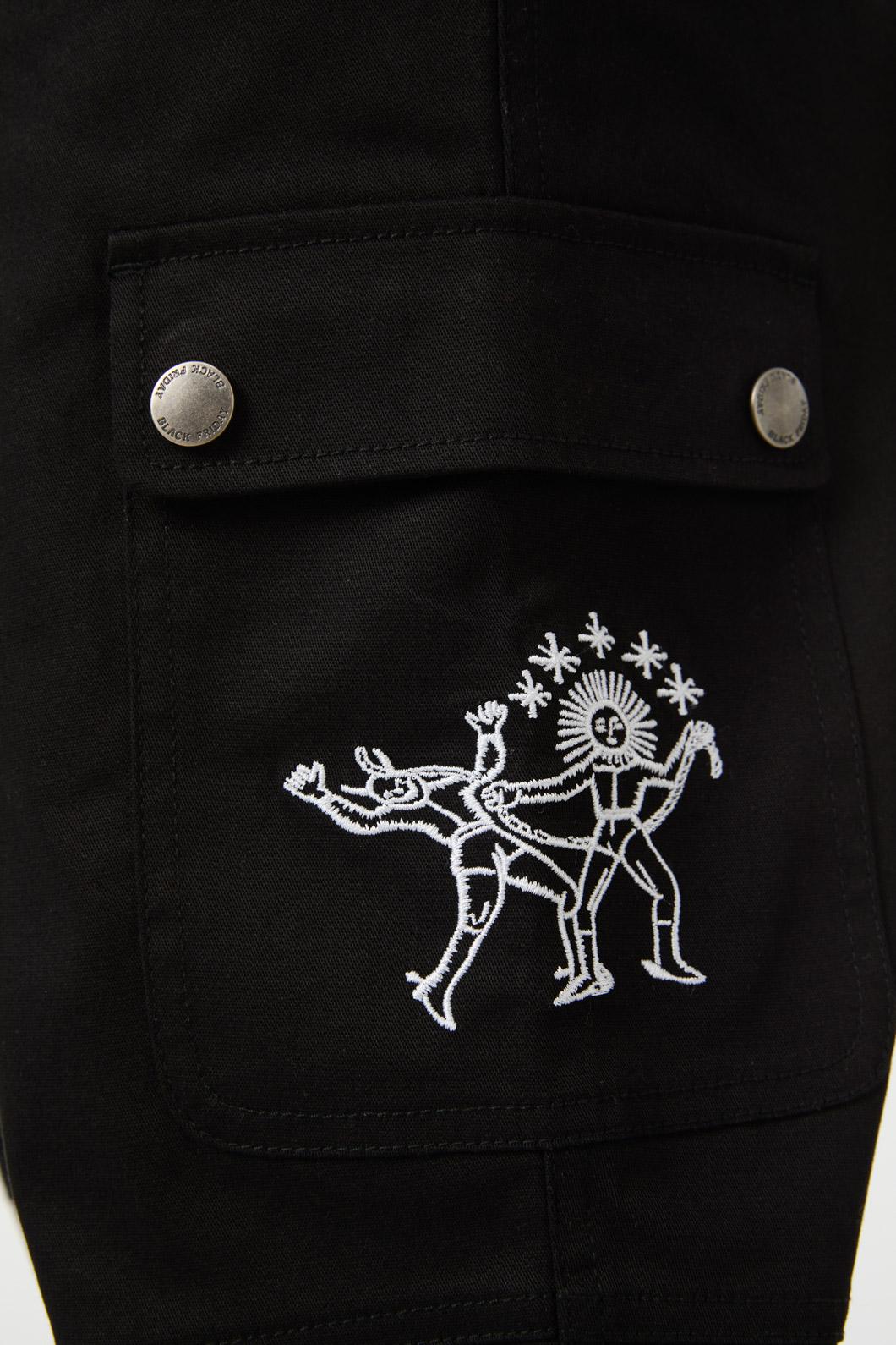 Reclaim Patch Cargos - Image 5