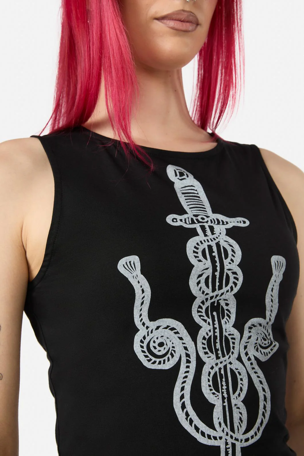 Reclaim Sword Tank - Image 6