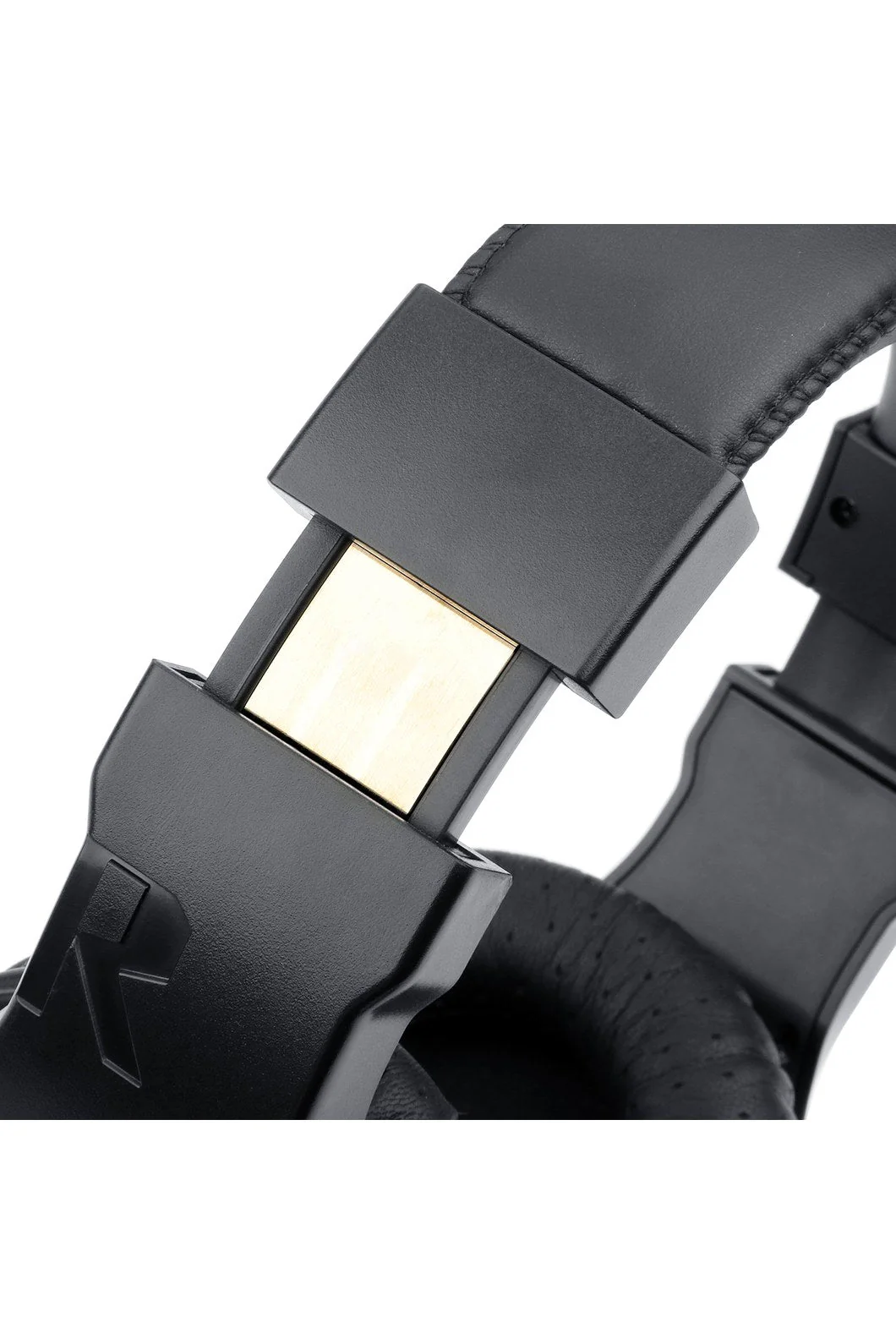 Redragon H350 Pandora Black RGB Surround Sound Detachable Mic Gaming Headset - Image 4