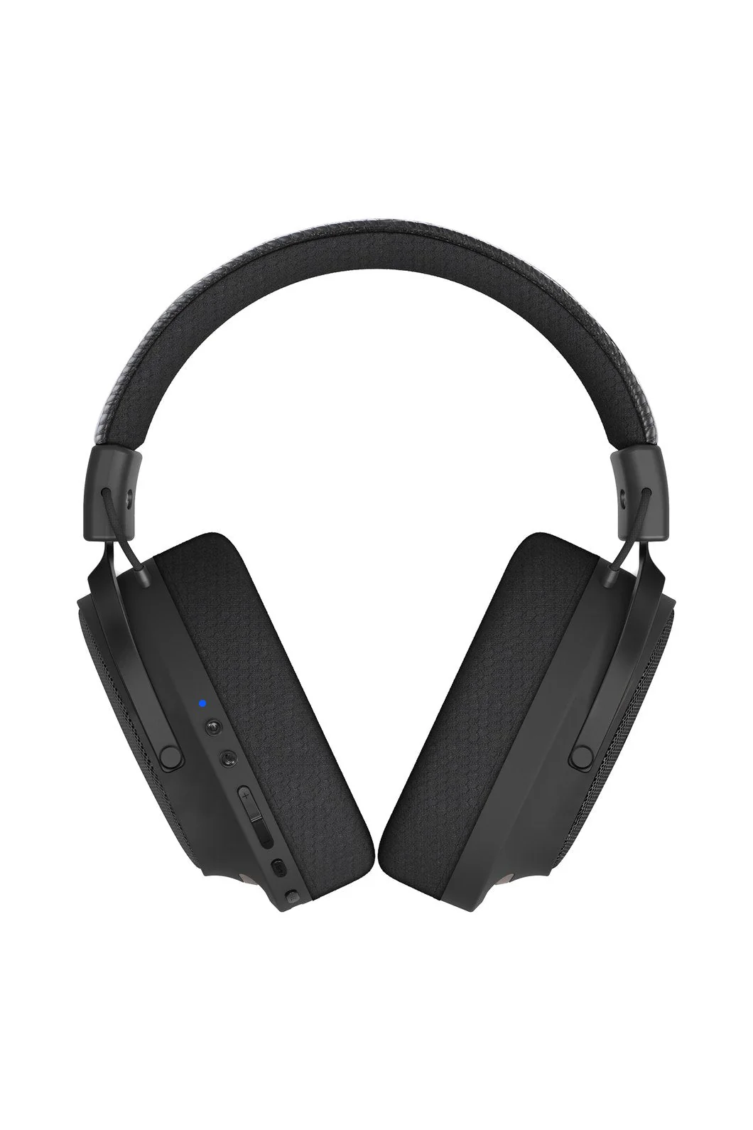 Redragon H858 Arrow Carbon Over Ear 7.1 Surround Multi Mode Gaming Headset - Image 2