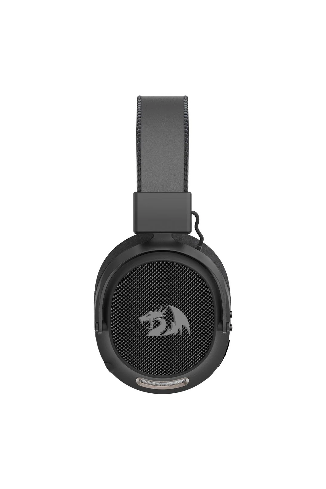 Redragon H858 Arrow Carbon Over Ear 7.1 Surround Multi Mode Gaming Headset - Image 3