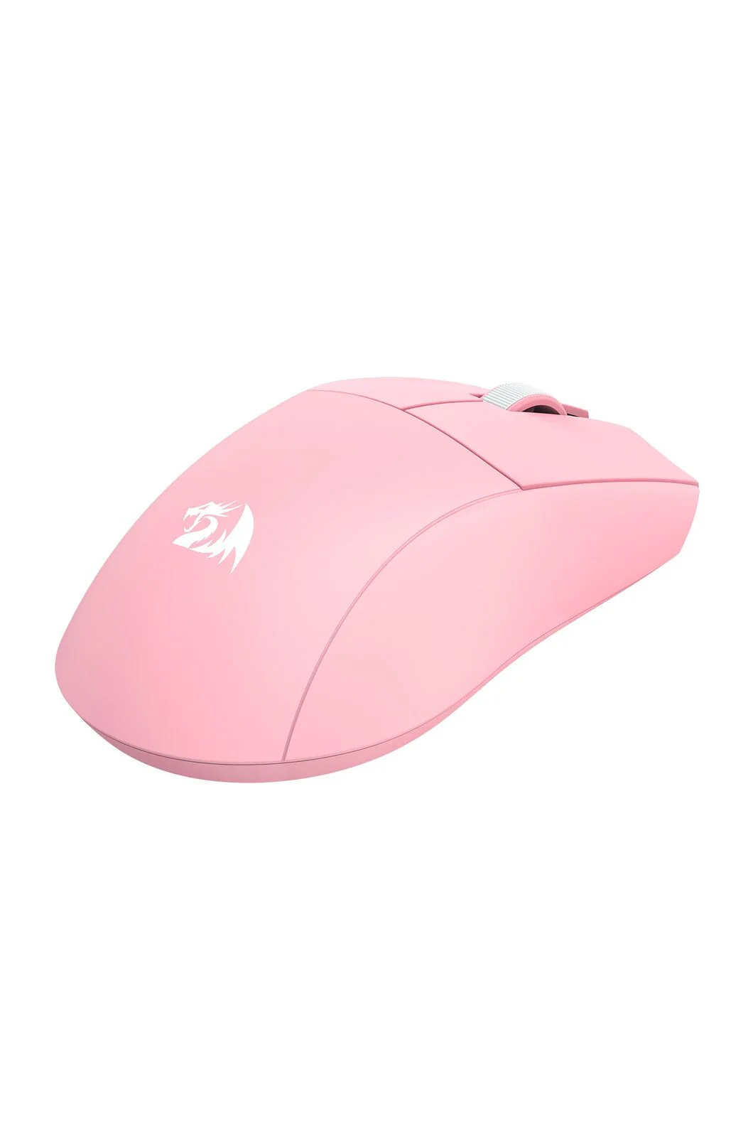 Redragon M916 Pro 4K K1ng Pink Ultra Lightweight Wireless Gaming Mouse - Image 6