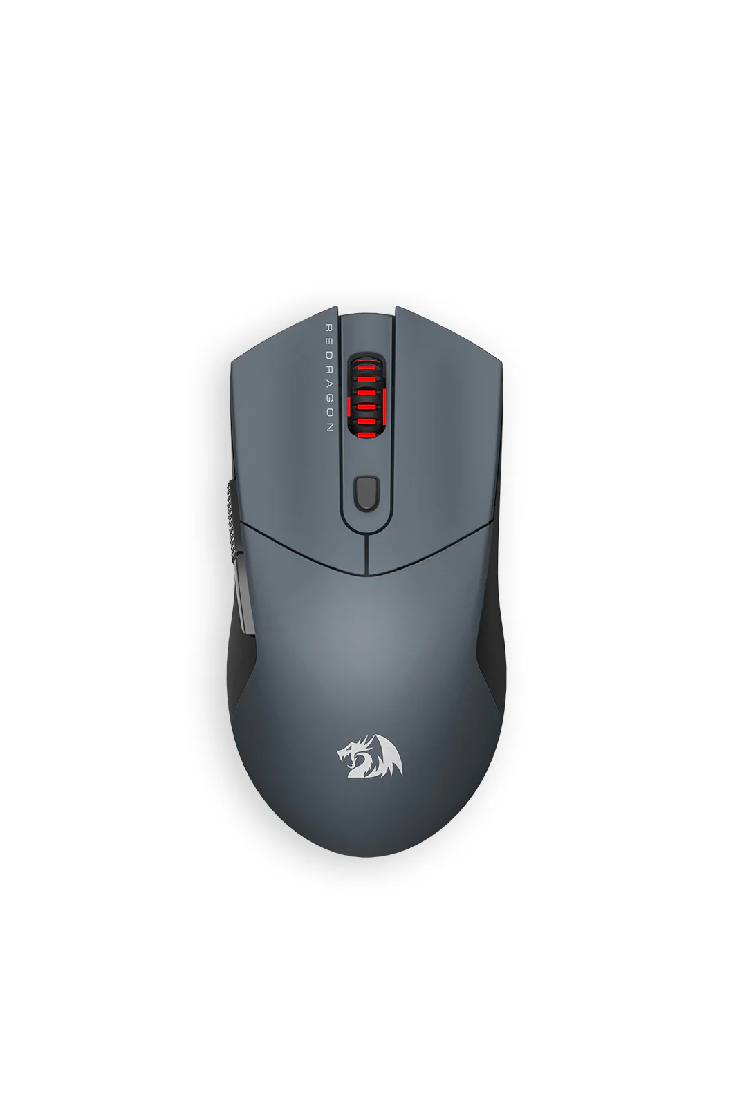 Redragon M917GB-PRO ST4R Pro Charcoal Ultra-Light Tri-Mode 26000 DPI Gaming Mouse