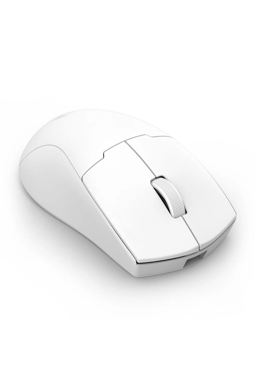 Redragon M918-PRO K1ng Max White Ultra-Light Tri-Mode 26000 DPI Esports Gaming Mouse - Image 3