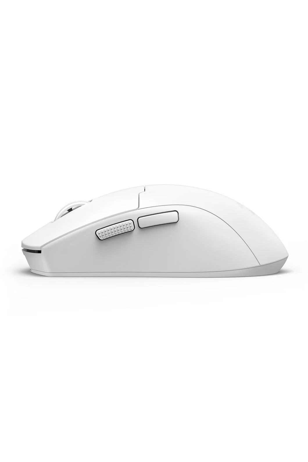 Redragon M918-PRO K1ng Max White Ultra-Light Tri-Mode 26000 DPI Esports Gaming Mouse - Image 7