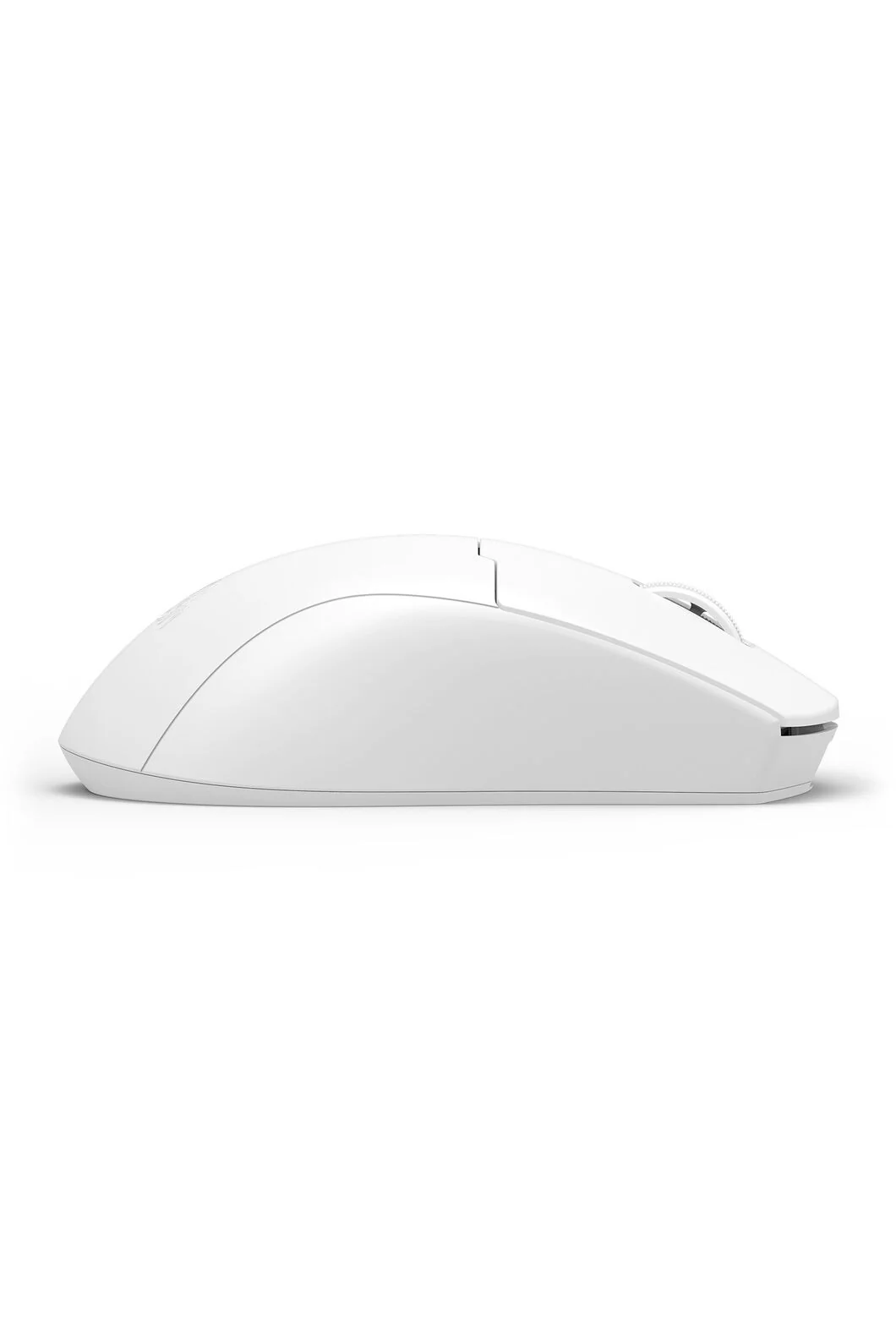 Redragon M918-PRO K1ng Max White Ultra-Light Tri-Mode 26000 DPI Esports Gaming Mouse - Image 8