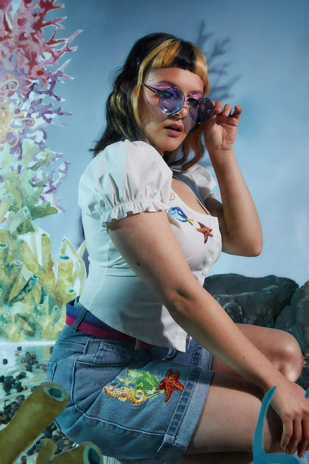 Reef Short - Image 3