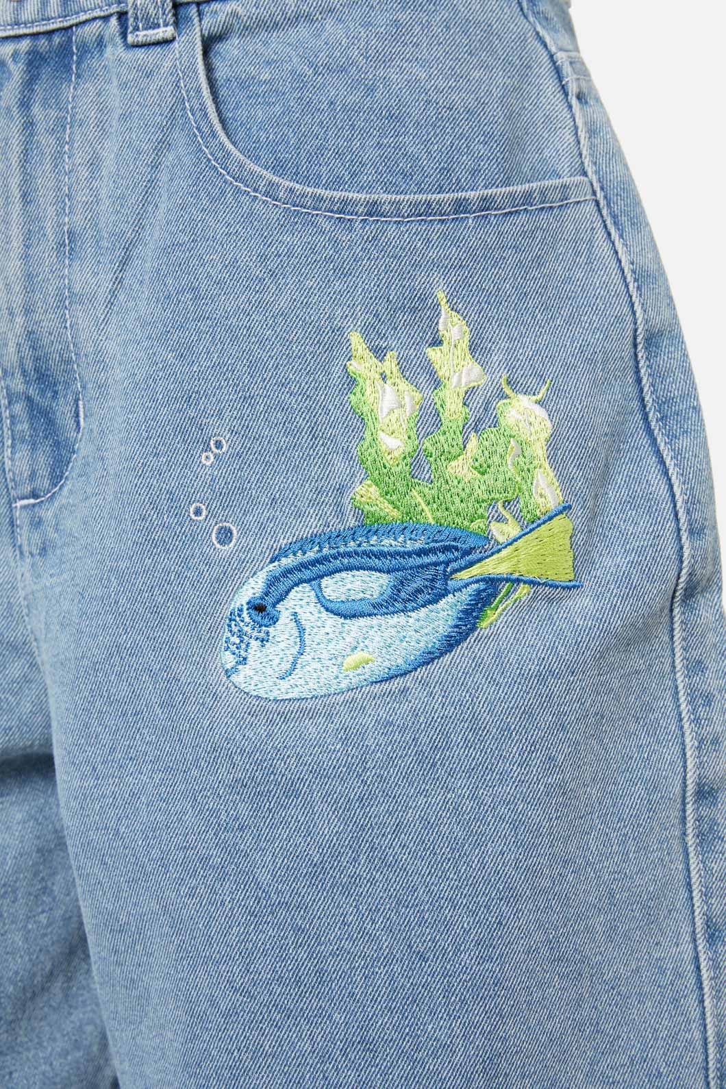 Reef Short - Image 7