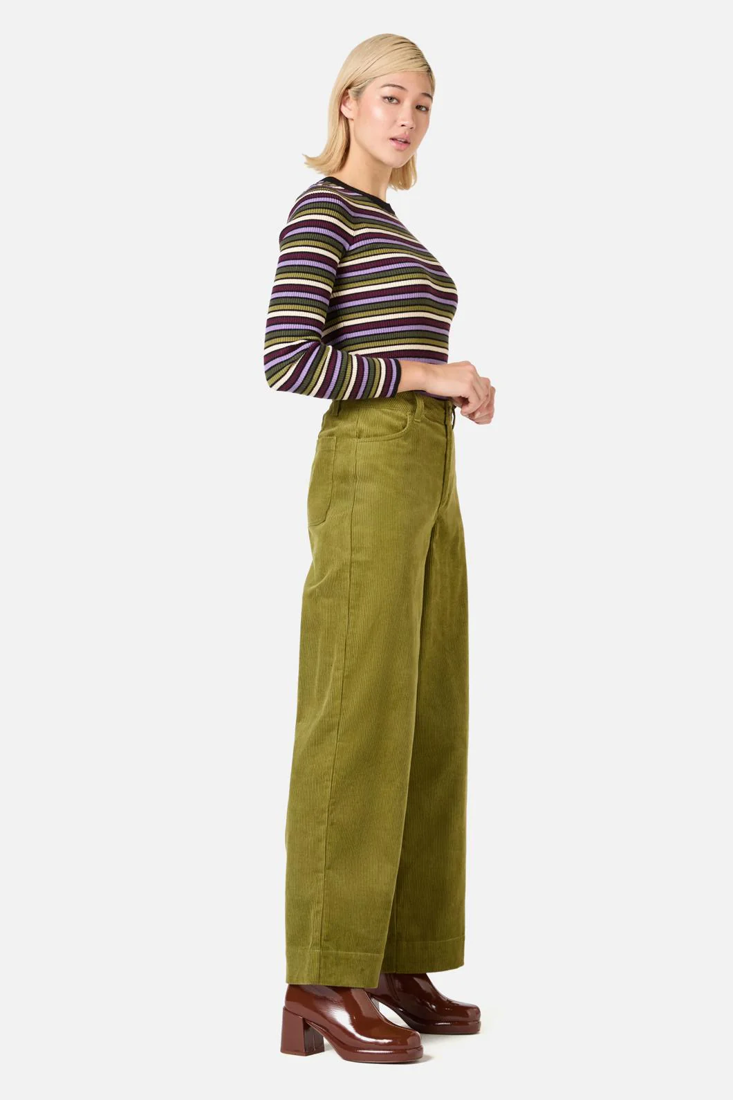 Remy Cord Jean - Image 3