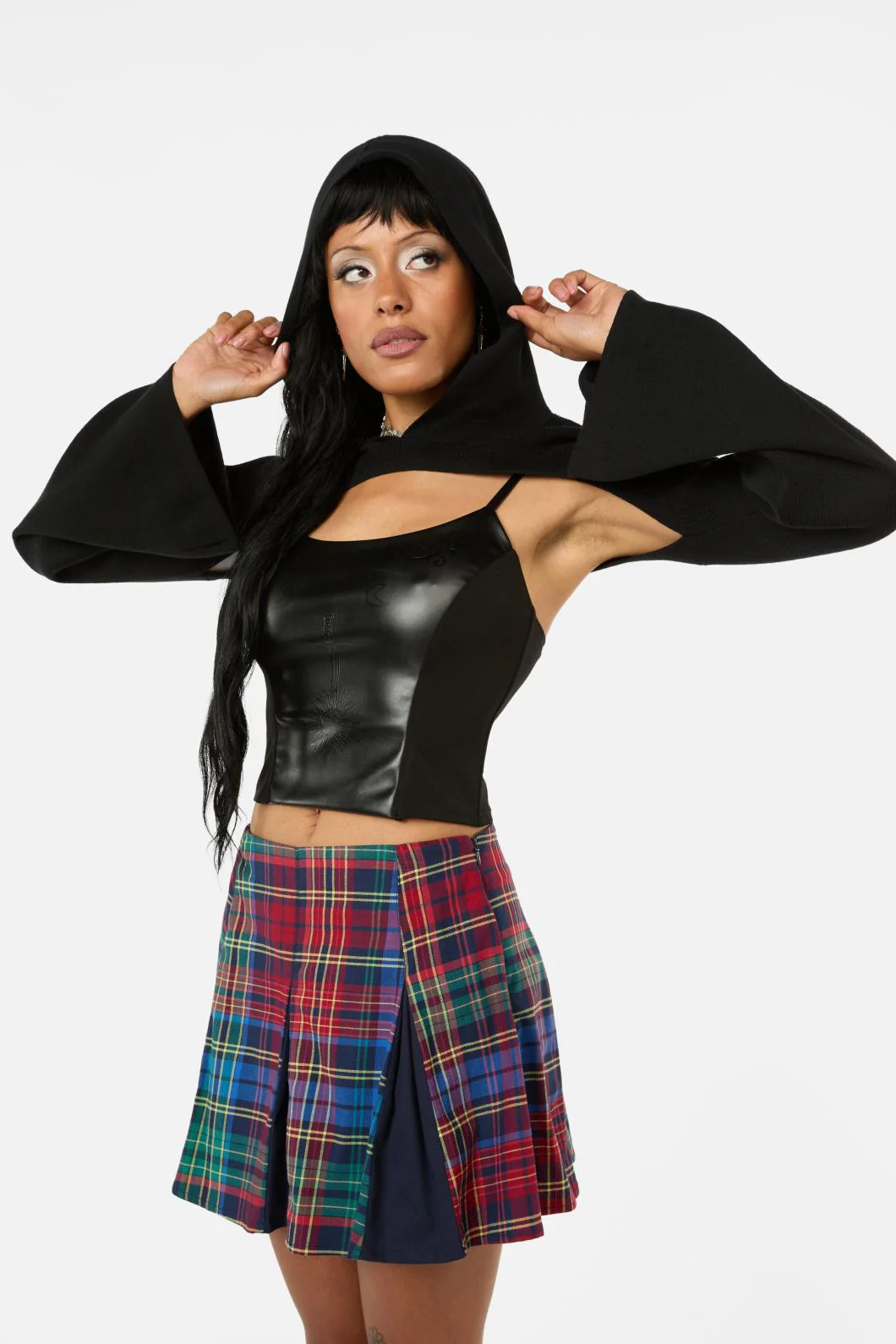 Revolution Hood Sleeves - Image 2