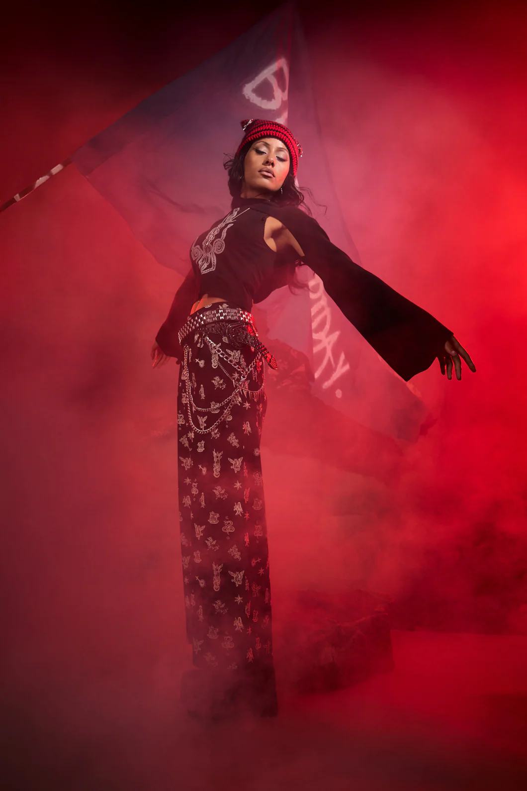 Revolution Hood Sleeves - Image 3