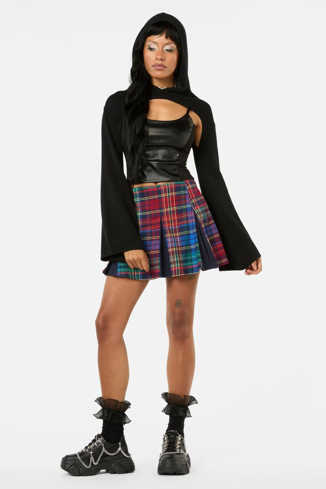 Revolution Hood Sleeves - Image 5