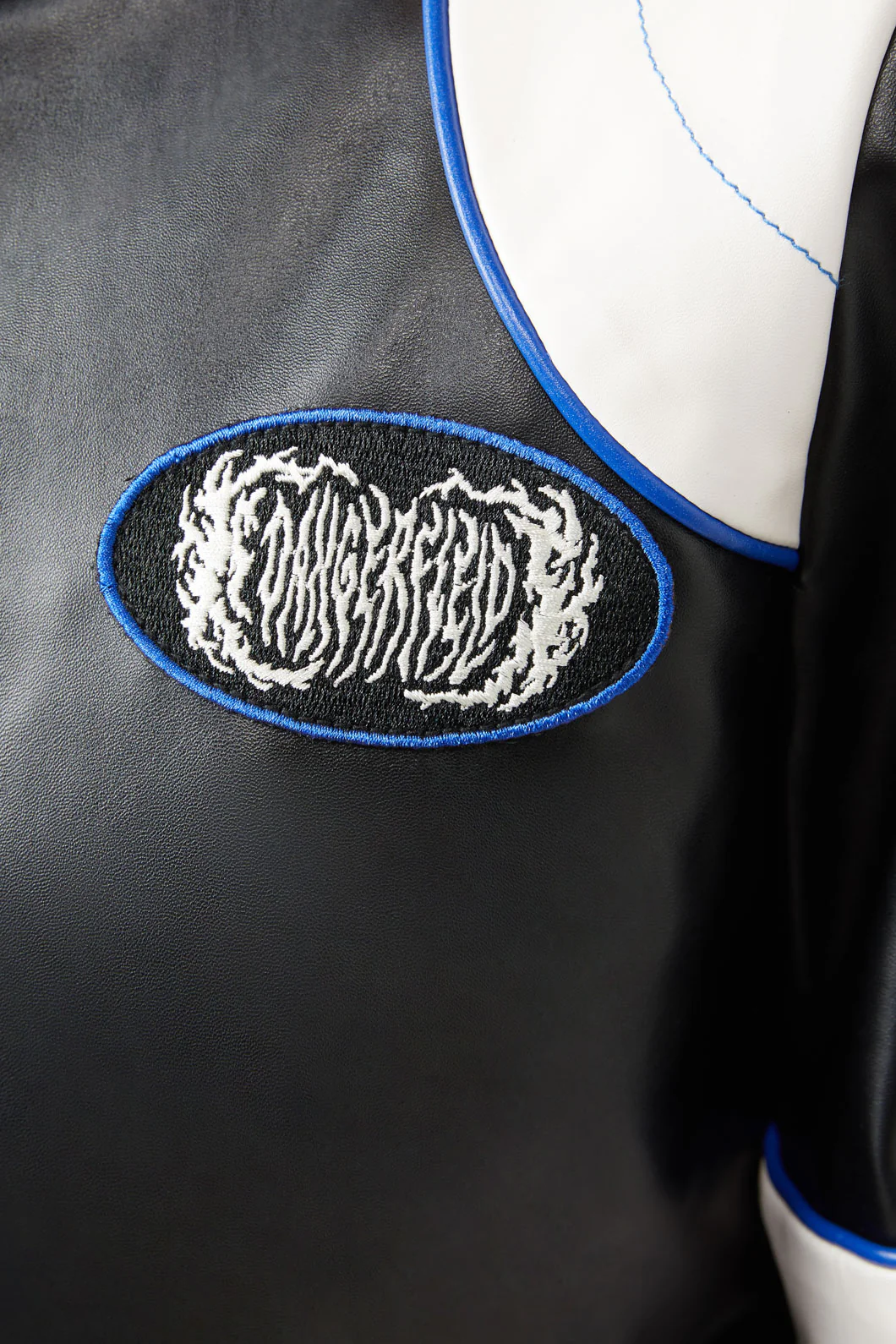 Riding Along Pu Jacket - Image 5