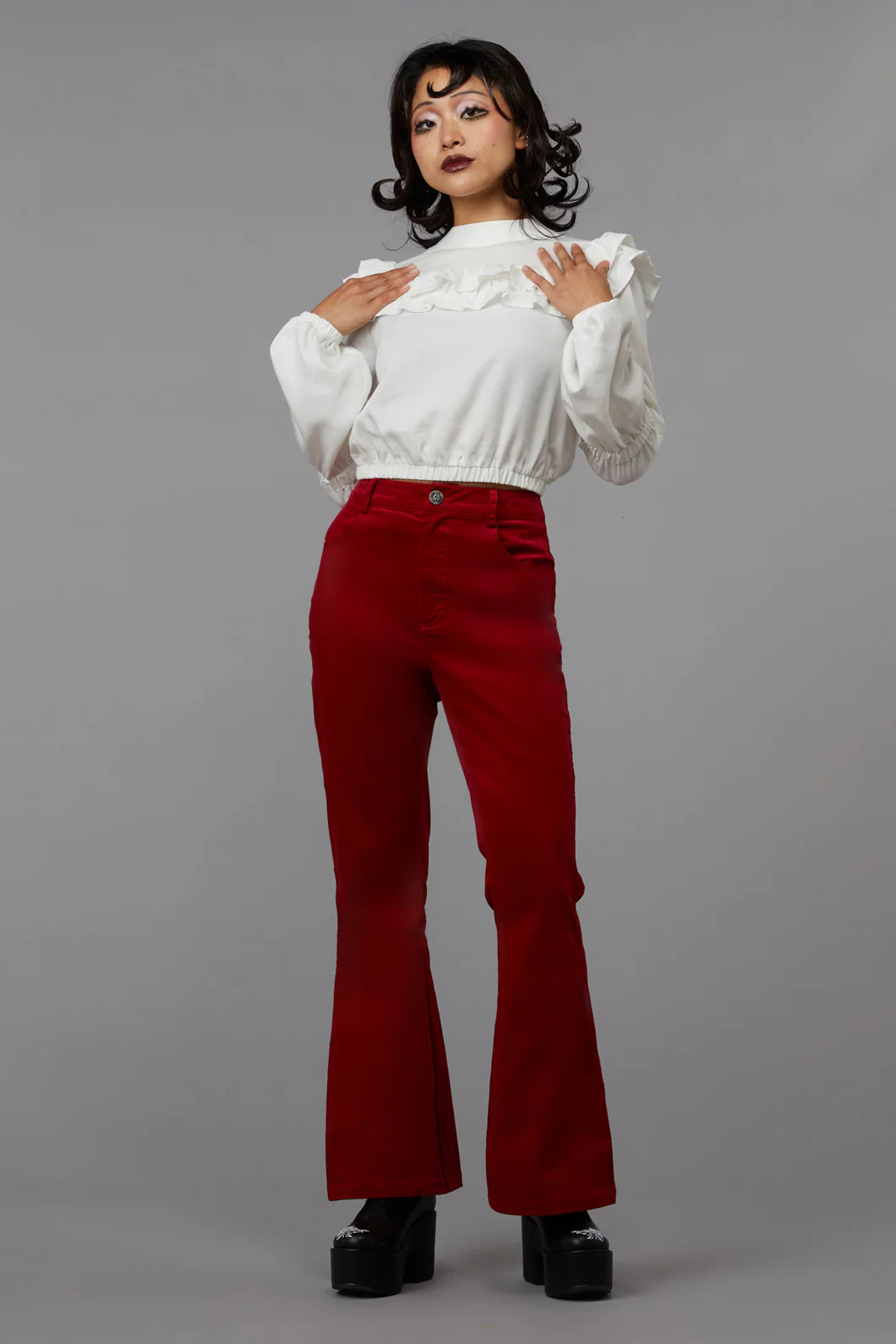 Ring Mastress Pant - Image 7