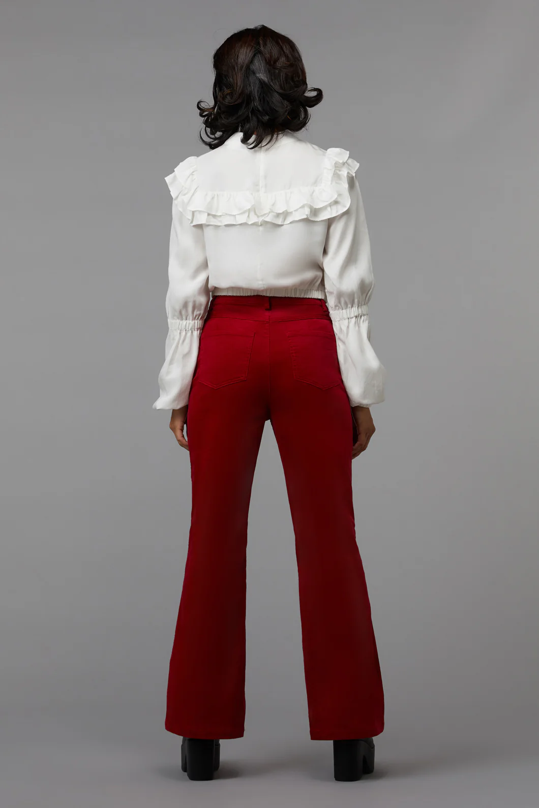 Ring Mastress Pant - Image 9