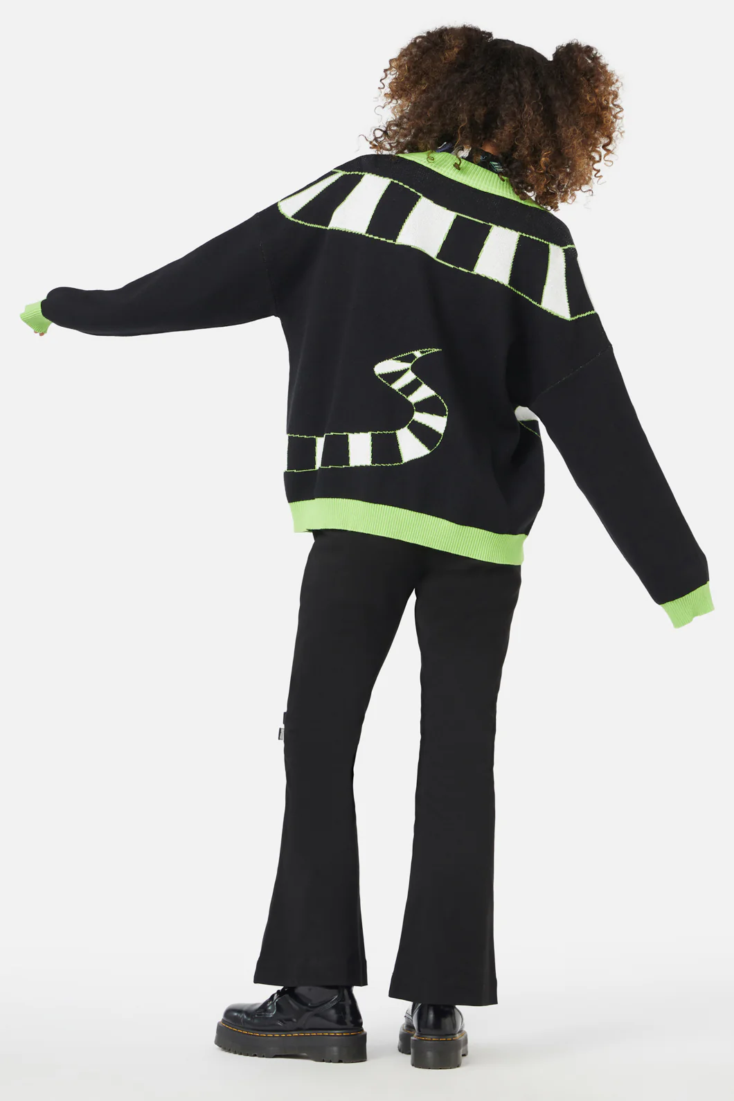 R.I.P Cardigan - Image 4
