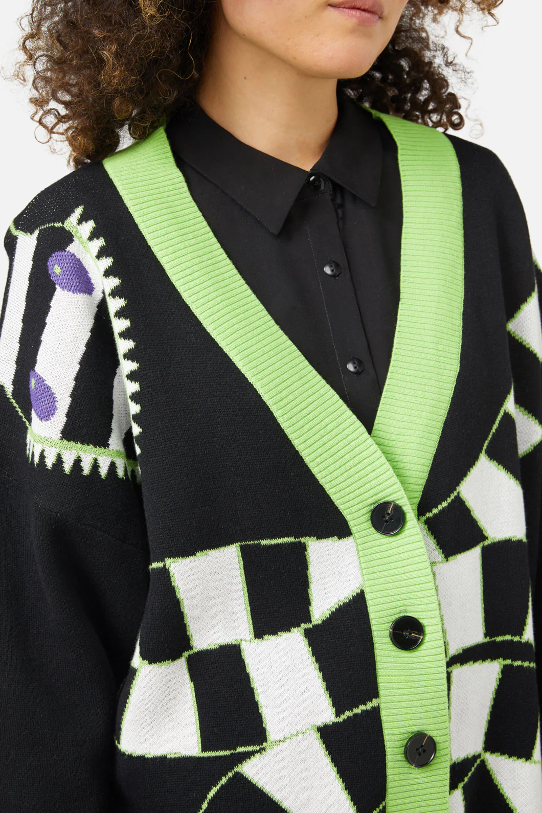 R.I.P Cardigan - Image 5