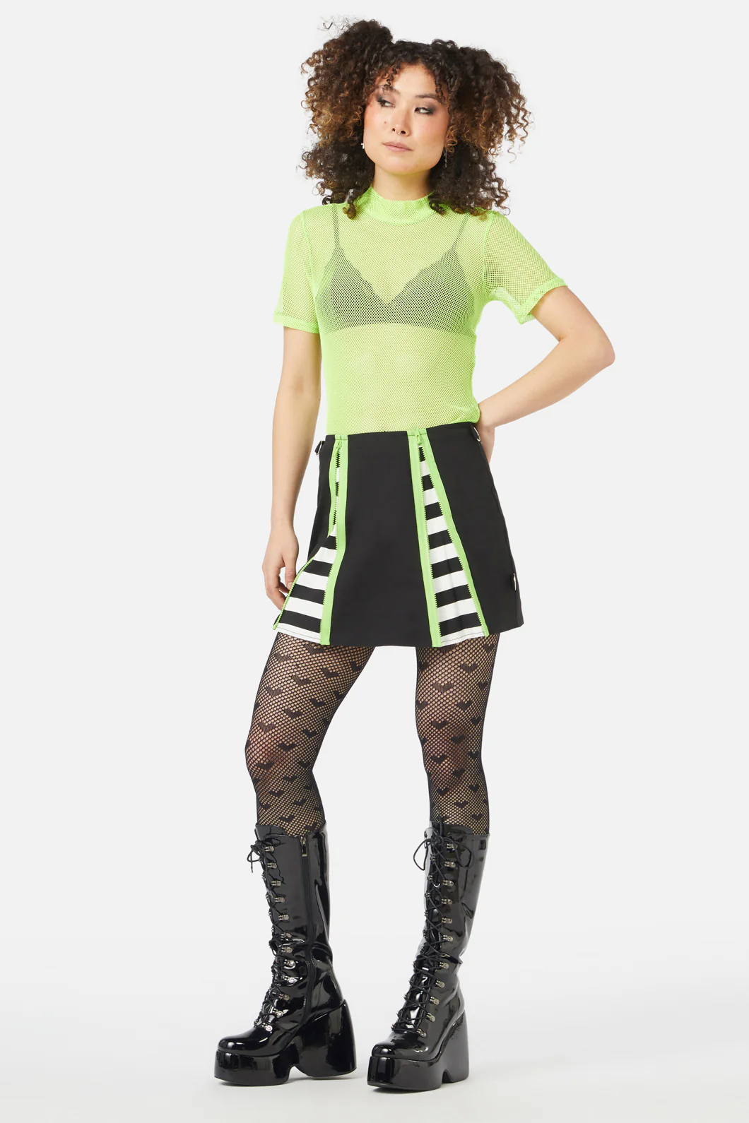 R.I.P Skirt