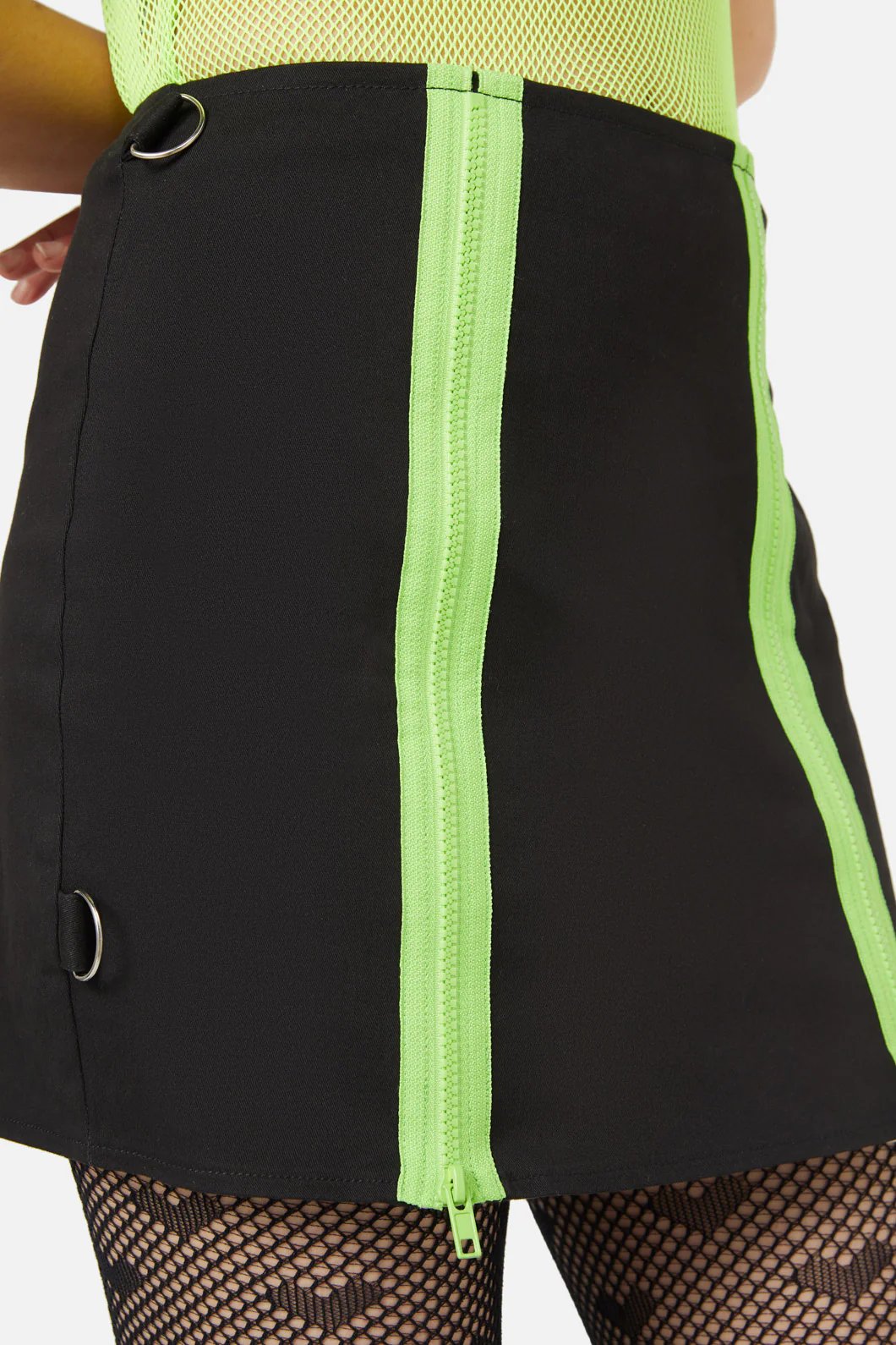 R.I.P Skirt - Image 7