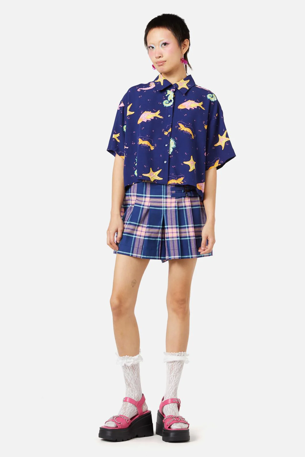 Riptide Blouse - Image 4