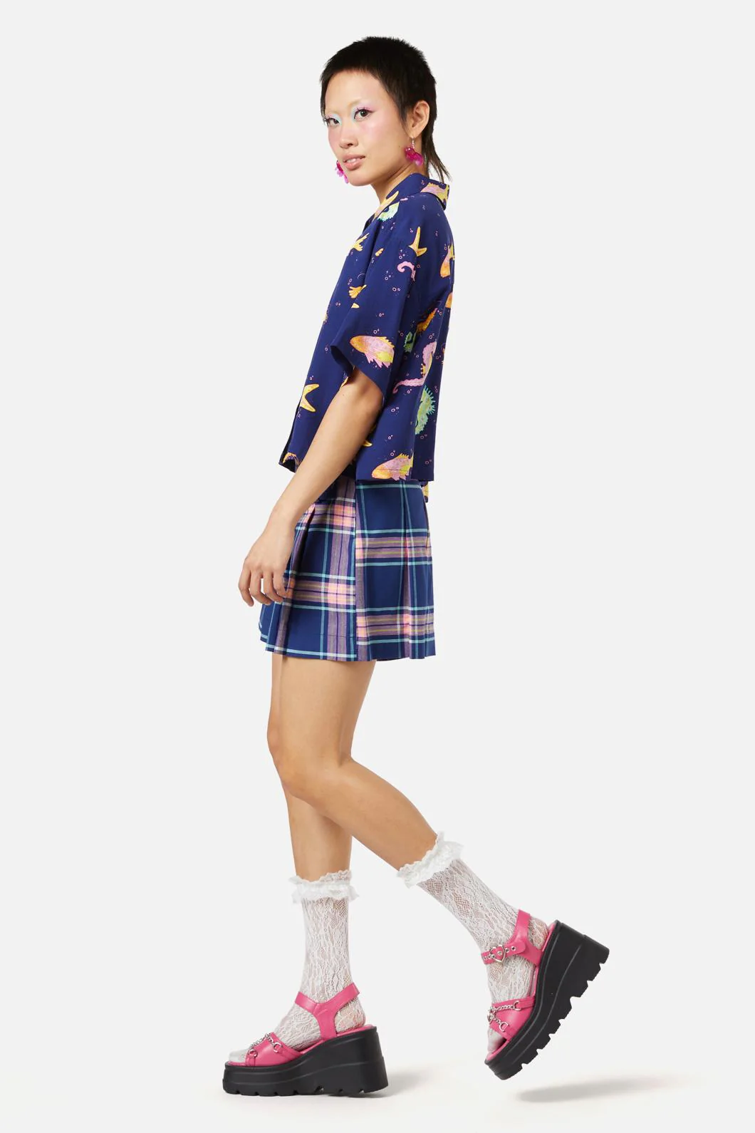 Riptide Blouse - Image 5