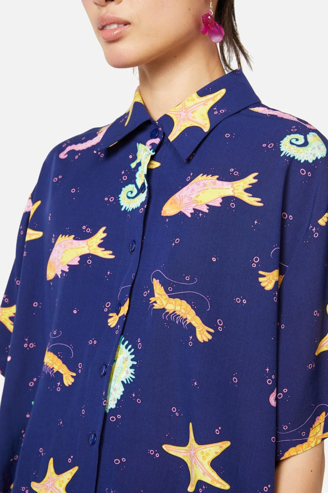 Riptide Blouse - Image 7