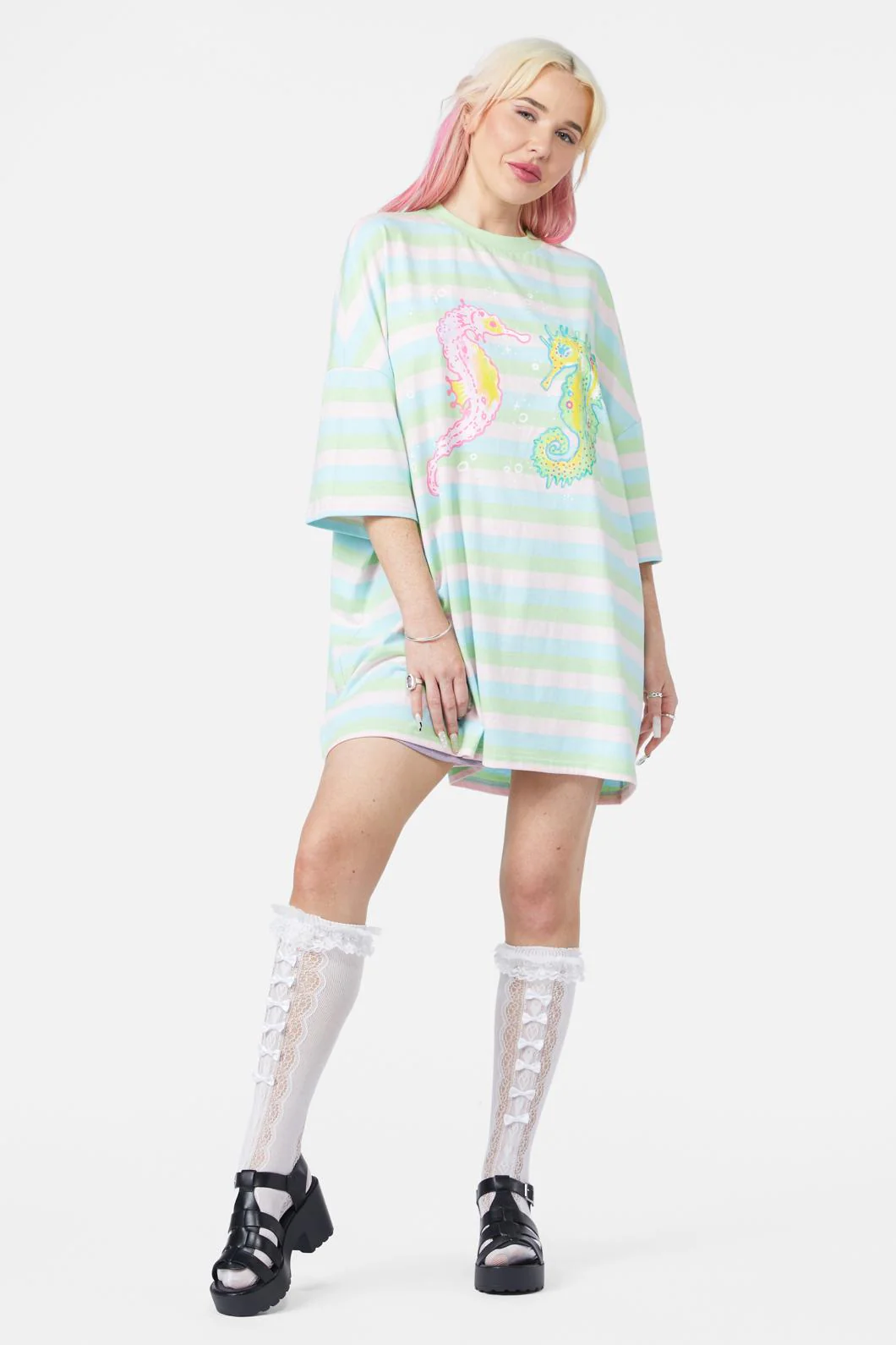 Riptide OS Tee