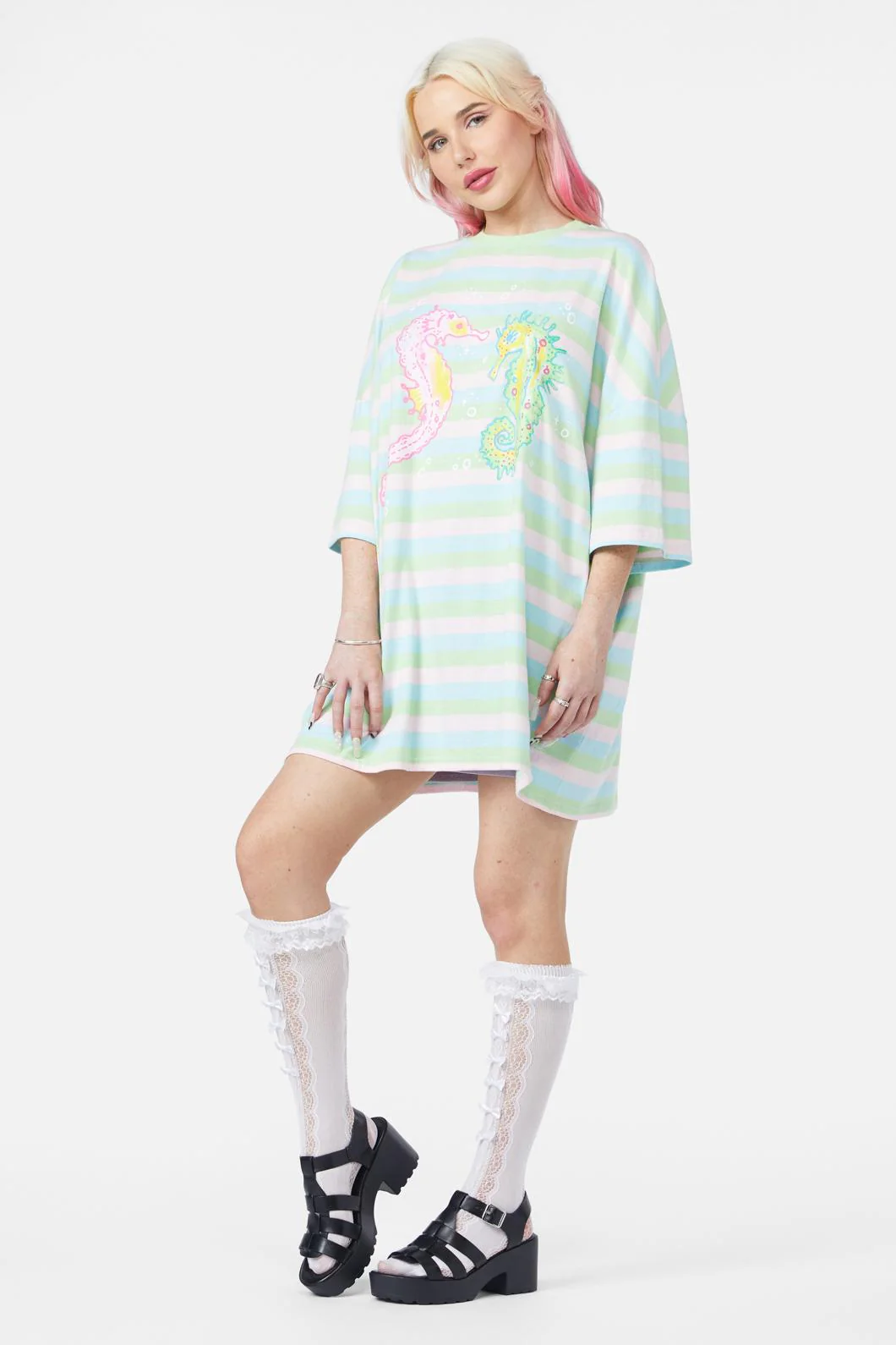 Riptide OS Tee - Image 3