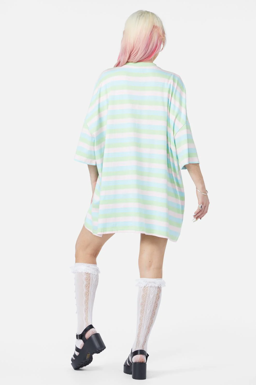 Riptide OS Tee - Image 4
