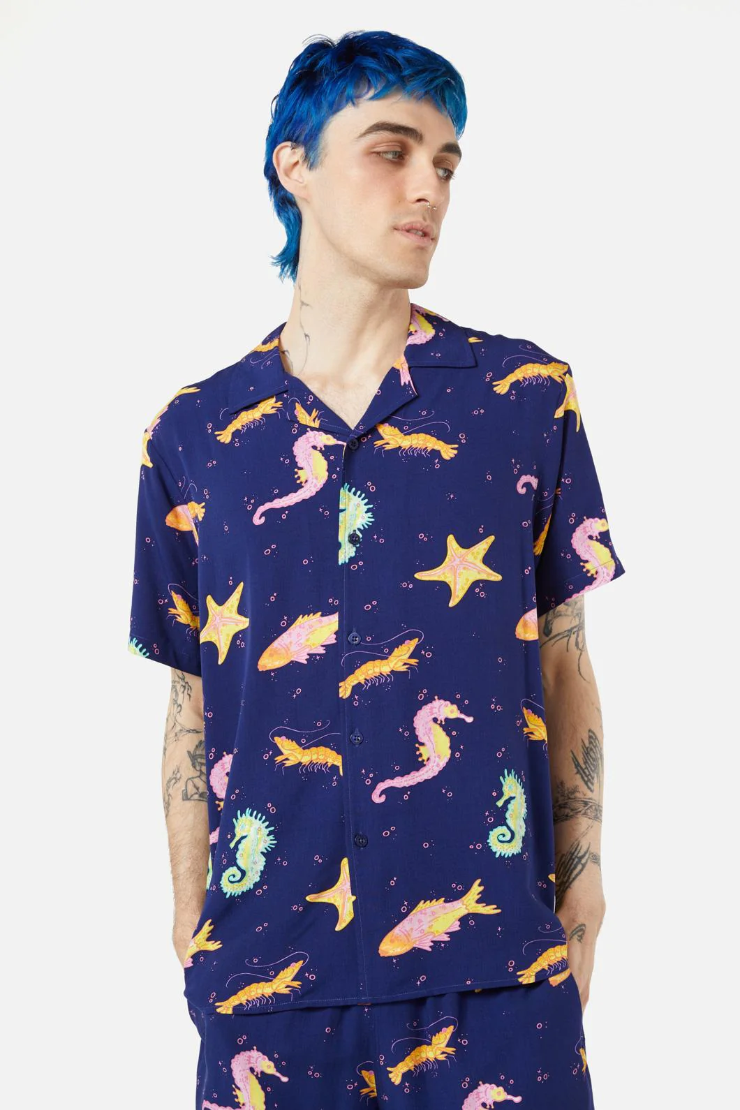 Riptide SS Shirt - Image 2