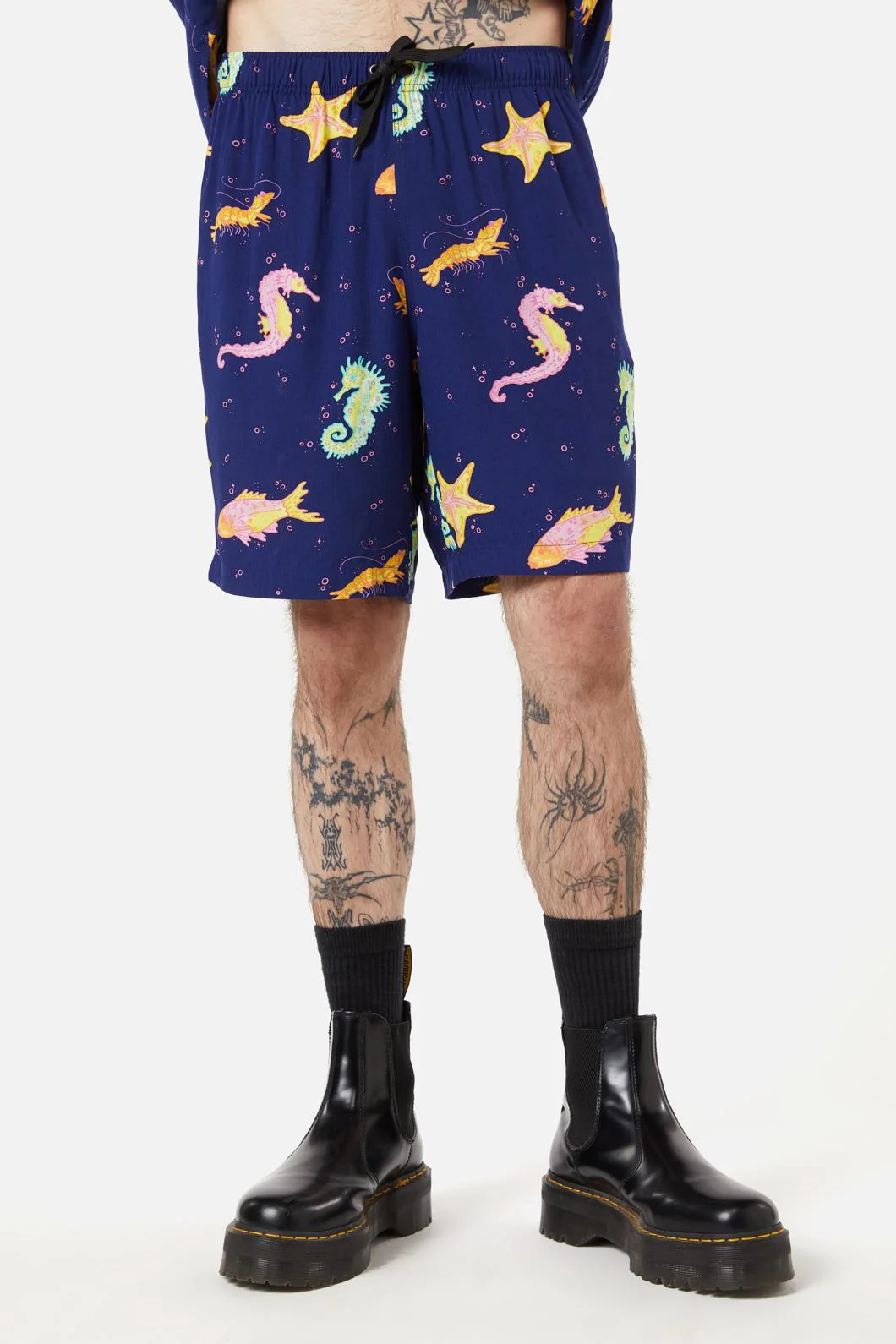 Riptide Trunk