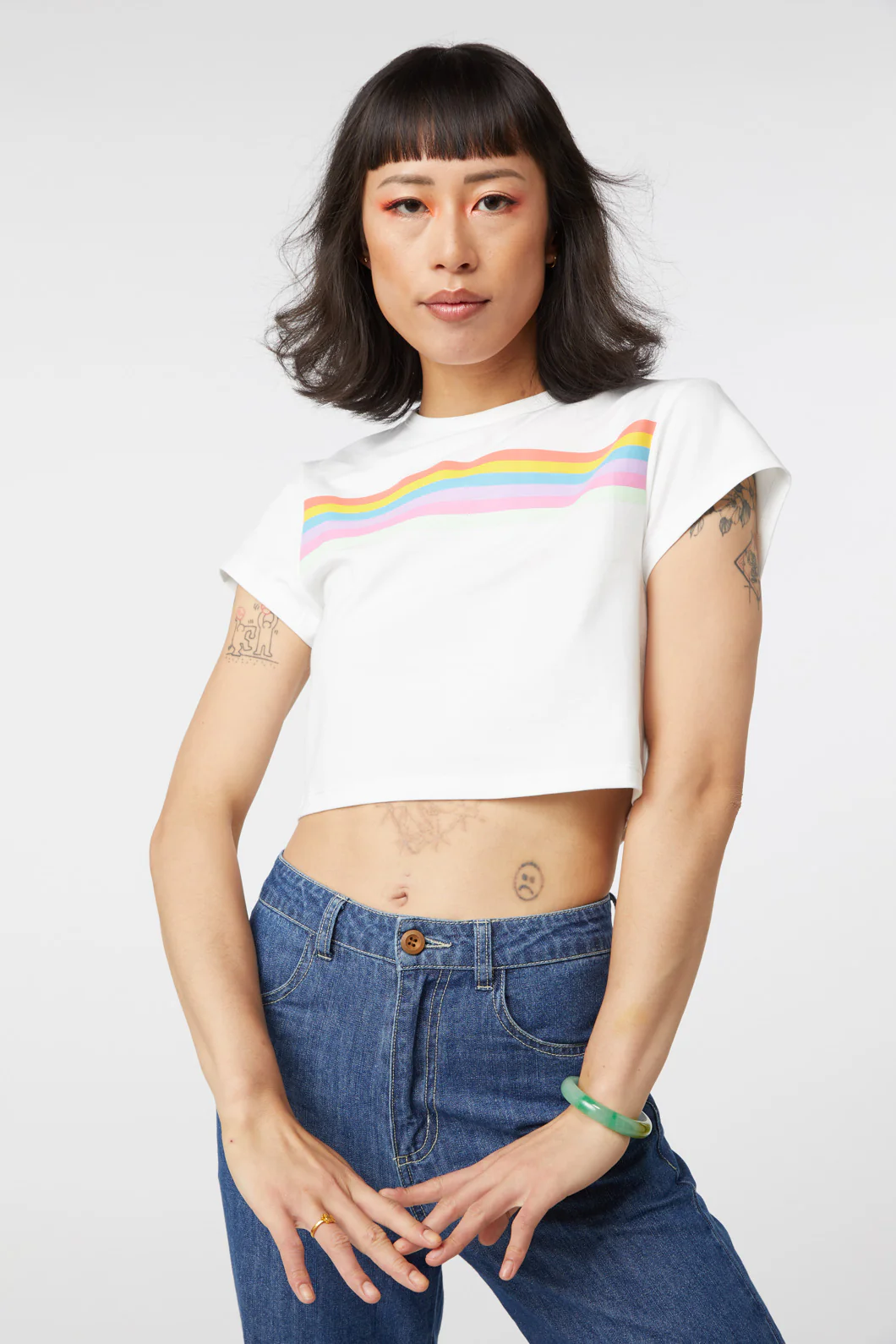 Rise and Shine Tank/Tee