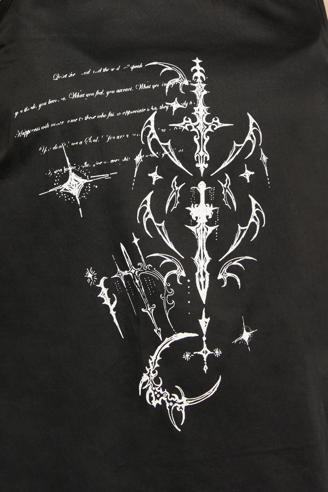 Ritual Lace Up Mini Dress - Image 5