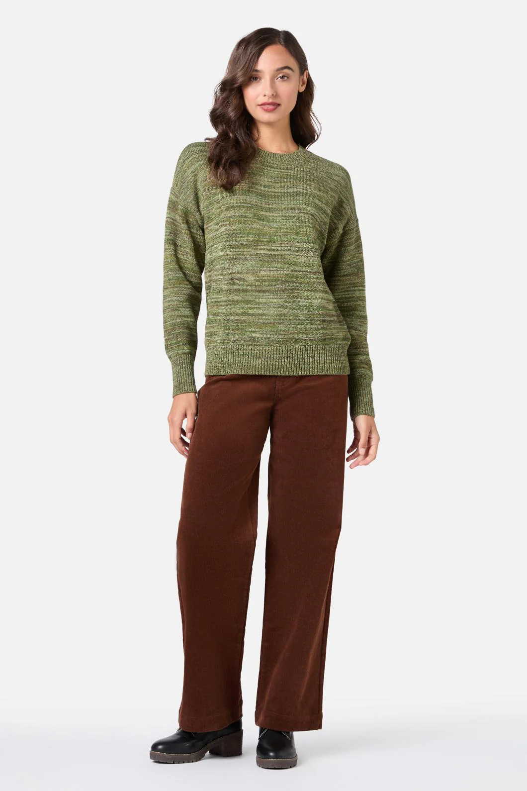 Robbie Knit Jumper - Image 2