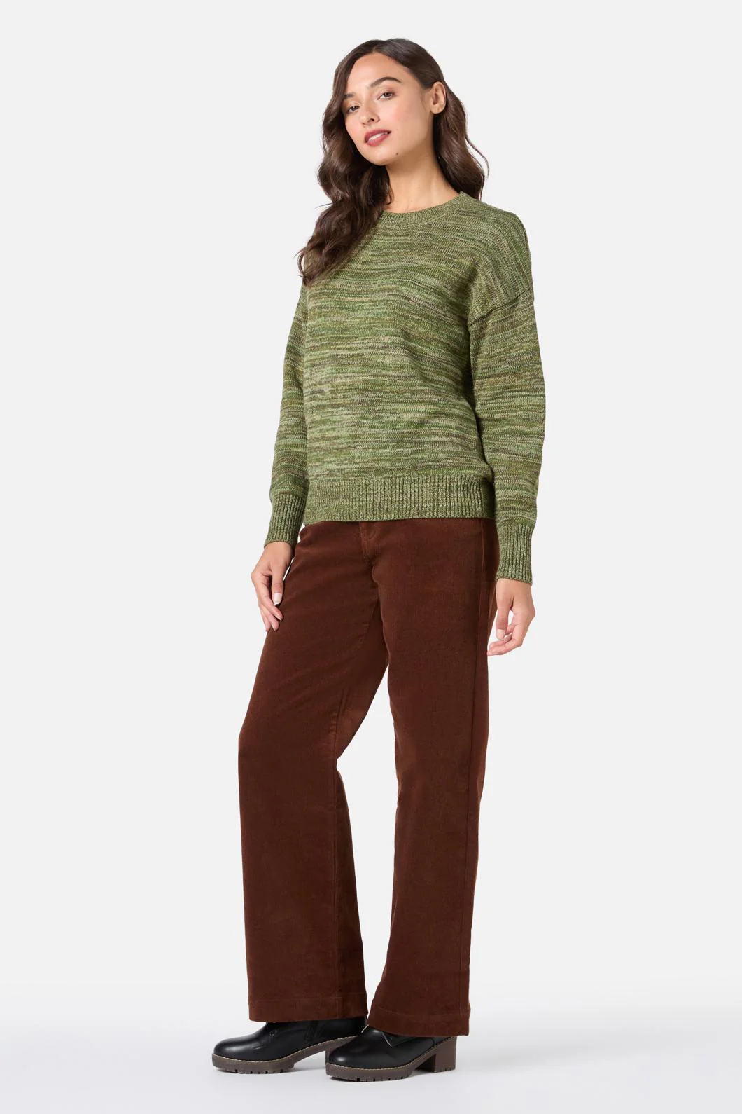 Robbie Knit Jumper - Image 3