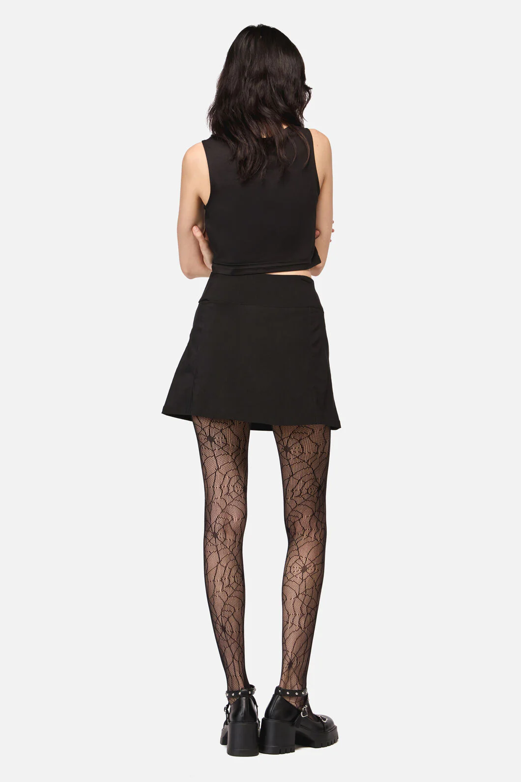 Rococo Life Goth Cutie A-Line - Image 4