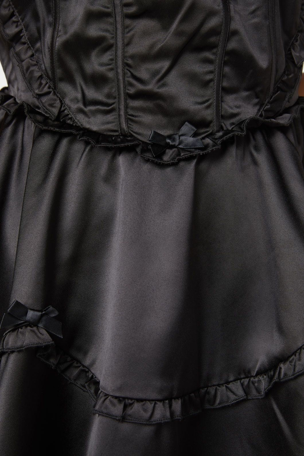 Rococo Romance Dress - Image 7