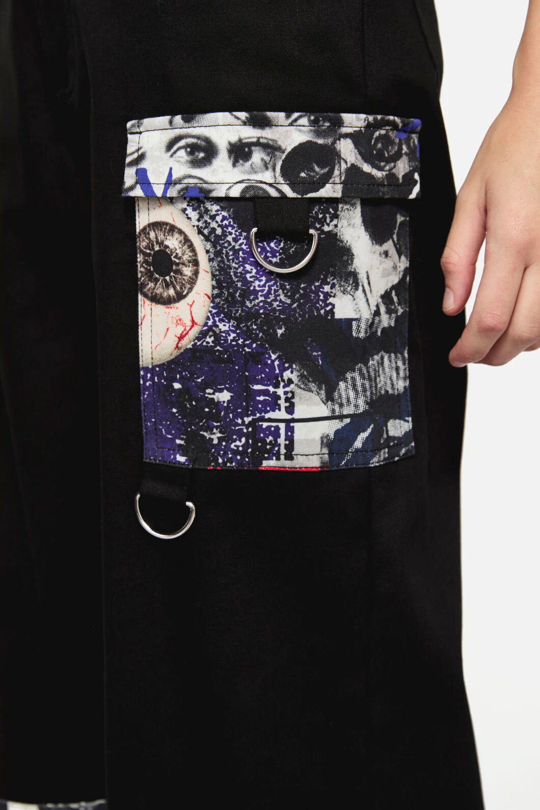 Rotten Strap Pant - Image 5