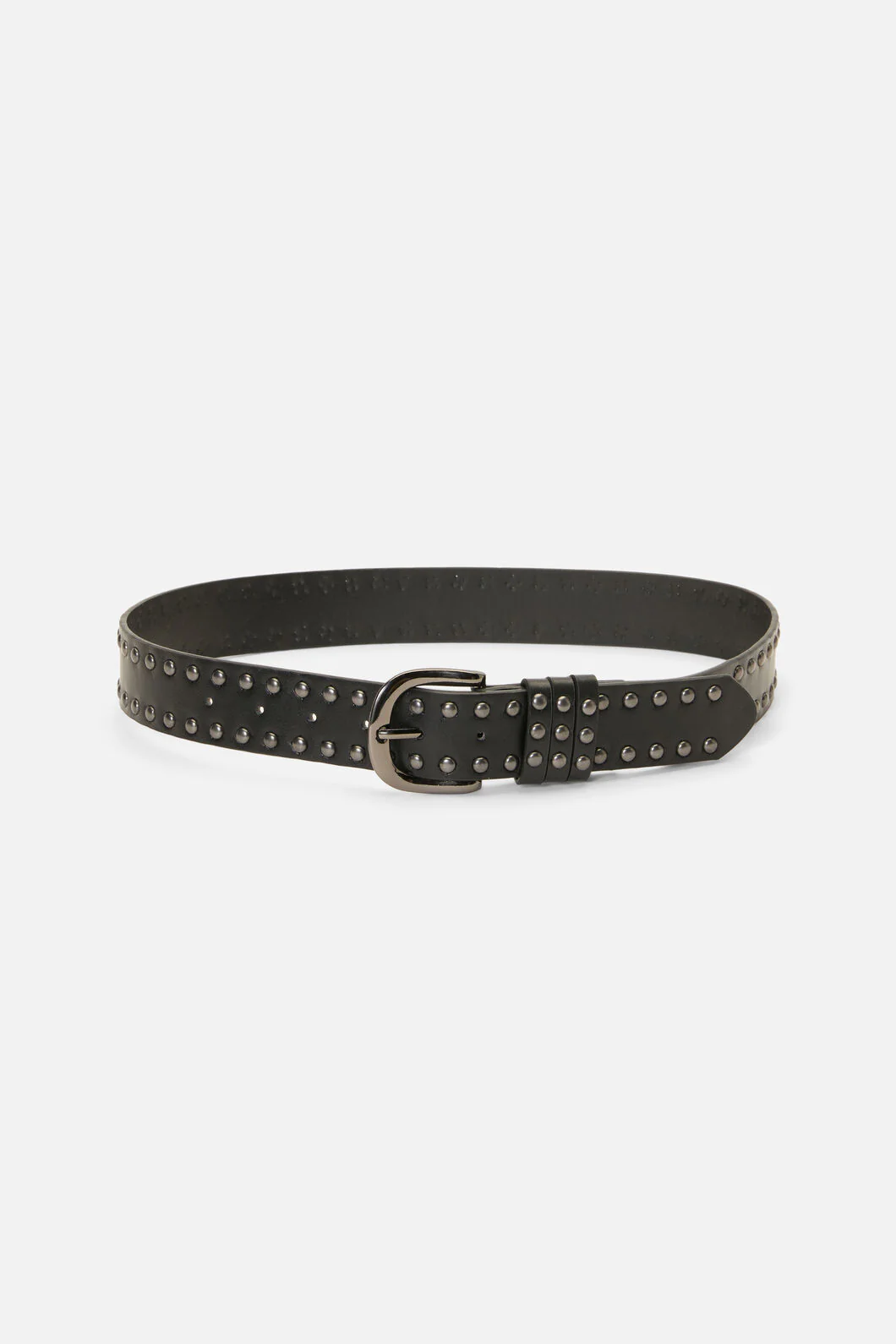 Round Stud Belt - Image 4