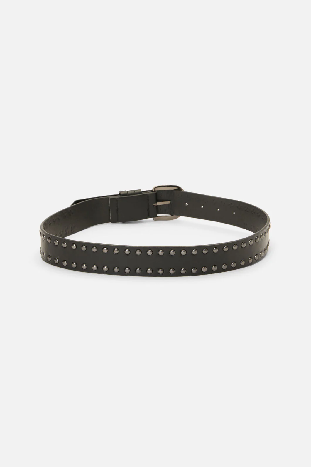 Round Stud Belt - Image 5