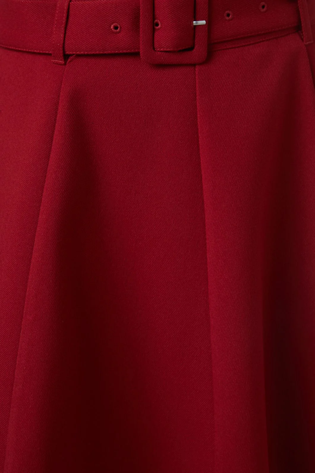 Ruby Mini Skirt - Image 11